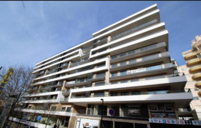 Rocha Prime Residence Luxury